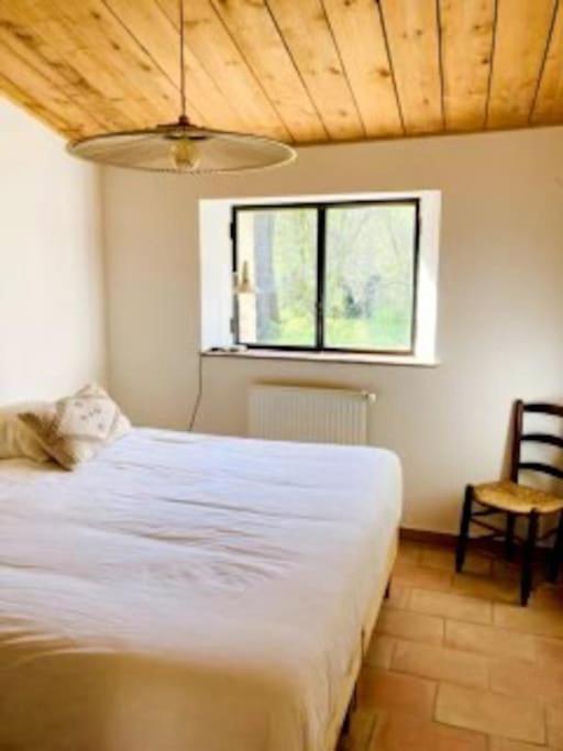 Maison A Aix En Provence Au Pied De La Sainte Victoire Beaurecueil Екстер'єр фото